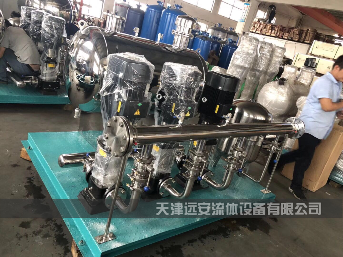 天津潔凈管道-天津承接凈化改造工程 天津潔凈管道-天津承接凈化改造工程