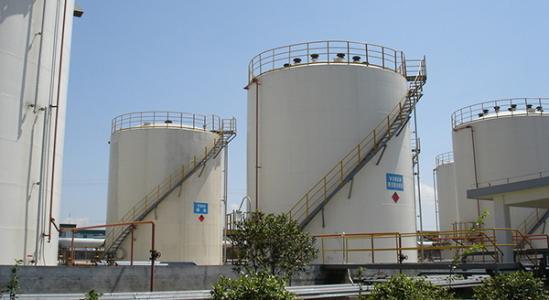 天津儲罐